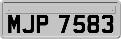 MJP7583