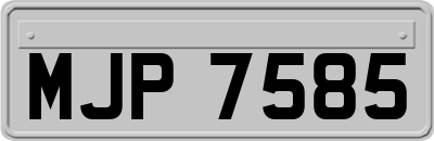 MJP7585