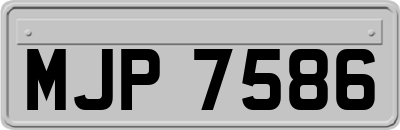 MJP7586