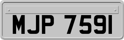 MJP7591