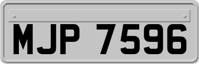 MJP7596