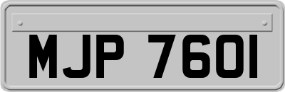 MJP7601