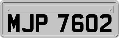 MJP7602