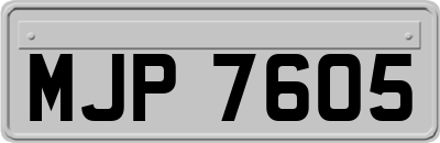 MJP7605