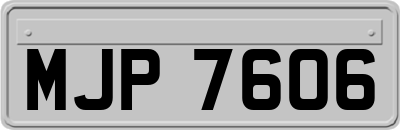 MJP7606