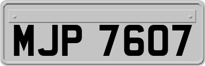 MJP7607