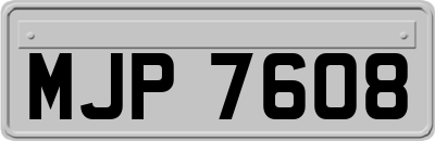 MJP7608