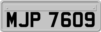 MJP7609