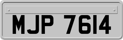 MJP7614