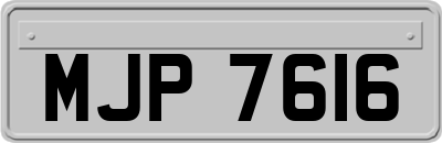 MJP7616