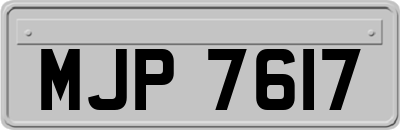 MJP7617