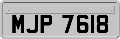 MJP7618