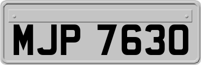 MJP7630