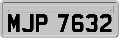 MJP7632