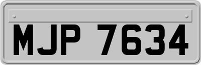 MJP7634