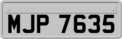 MJP7635