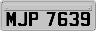 MJP7639