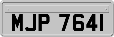MJP7641