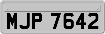 MJP7642