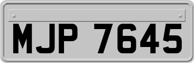 MJP7645