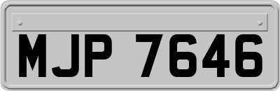 MJP7646