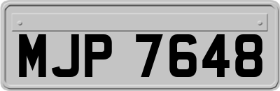 MJP7648