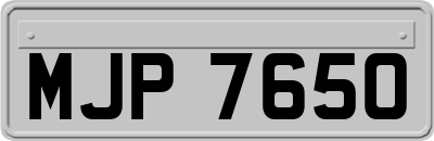 MJP7650