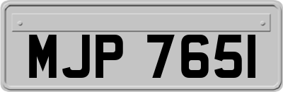 MJP7651