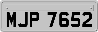 MJP7652