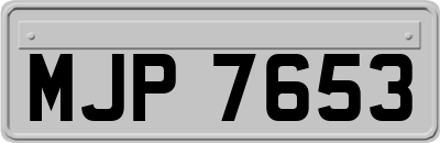 MJP7653