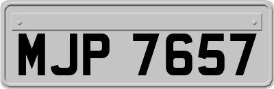 MJP7657