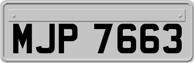 MJP7663