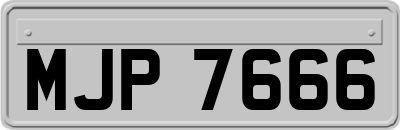 MJP7666