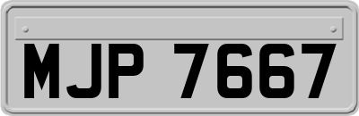 MJP7667