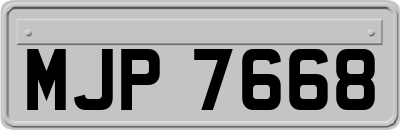 MJP7668
