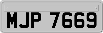 MJP7669
