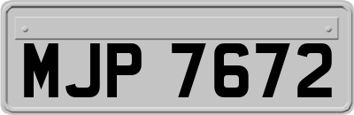 MJP7672