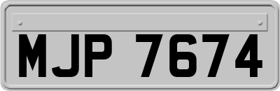 MJP7674