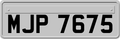 MJP7675