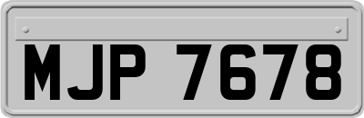 MJP7678