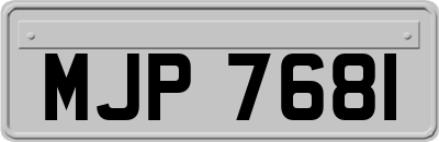 MJP7681