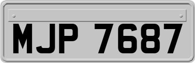 MJP7687
