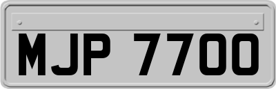MJP7700