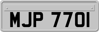 MJP7701