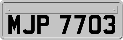 MJP7703