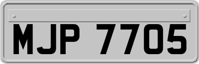 MJP7705