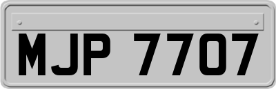 MJP7707