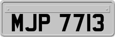 MJP7713