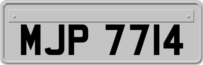 MJP7714