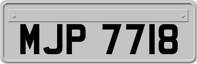 MJP7718